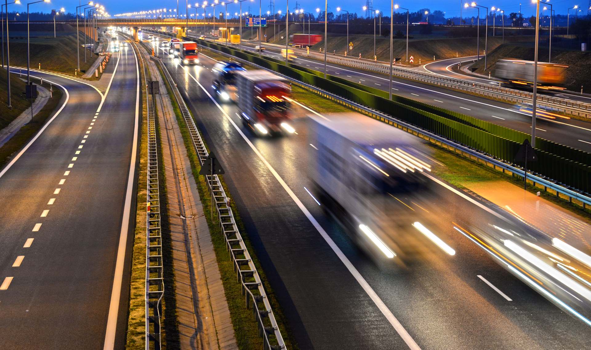 Driverless Transport System, warehouse logistics